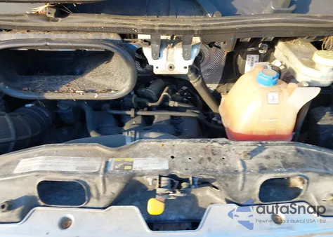 2017 Ram Promaster 1500 Low Roof 136 Wb from USA, damaged, VIN 3C6TRVAG8HE525913